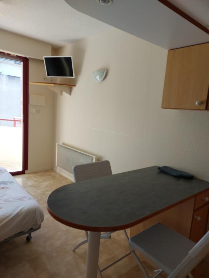 Le Cosy Des Minimes Apartment La Rochelle  Bagian luar foto